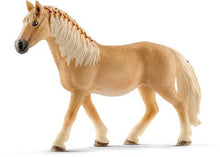Schleich Horses- Haflinger Mare