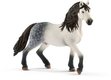 Schleich Horses - Andalusian Stallion 13821 (12372)