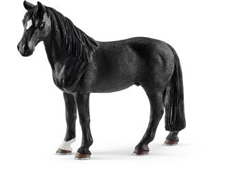 Schleich Horses- Tennessee Walker Gelding 13832**slight scratch**