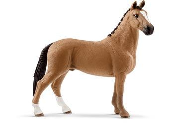 Schleich Horses - Hanoverian Gelding 011764