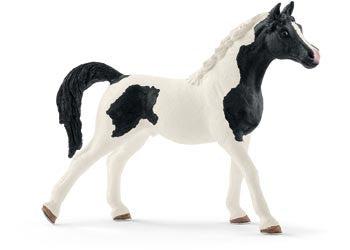 Schleich Horses - Pintabian Stallion 13840