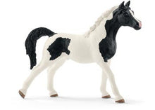 Schleich Horses - Pintabian Stallion 13840
