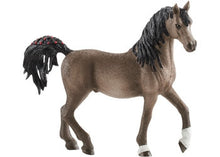 Schleich - Arabian Stallion 13907
