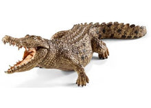 Schleich - Crocodile 14736