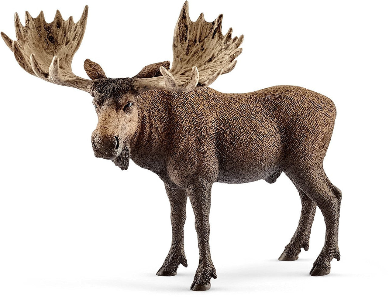 Schleich - Moose Bull 14781