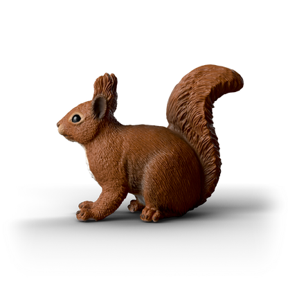 Schleich - Squirrel 14936