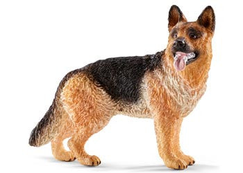Schleich - German Shepherd