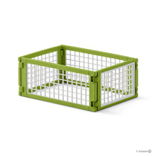 Schleich Farm World  - Rabbit Hutch 42420