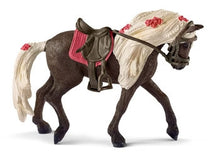 Schleich Horses - Rocky Mountain Horse Mare Horse Show 42469