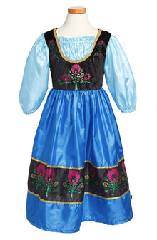 Little Adventures - Scandinavian Princess Medium 3-5 10003