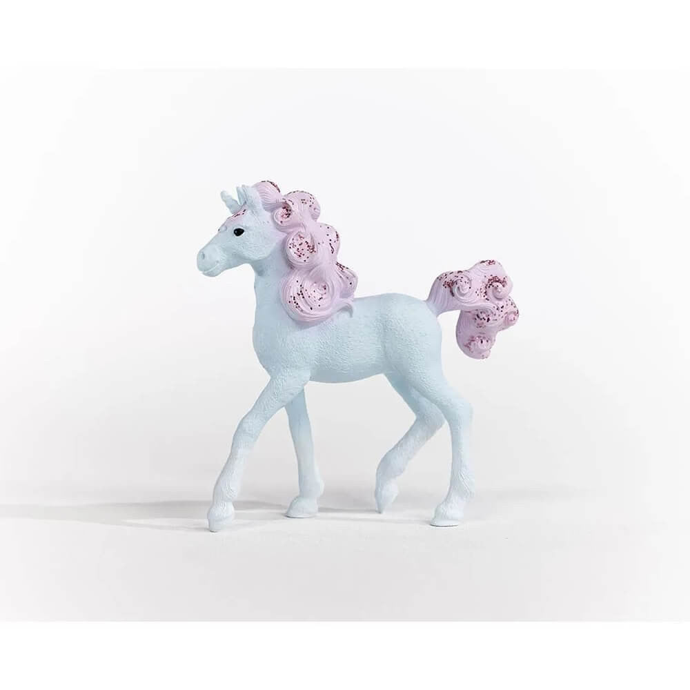Schleich Bayala - Collectibles Unicorn Marshmallow 70737