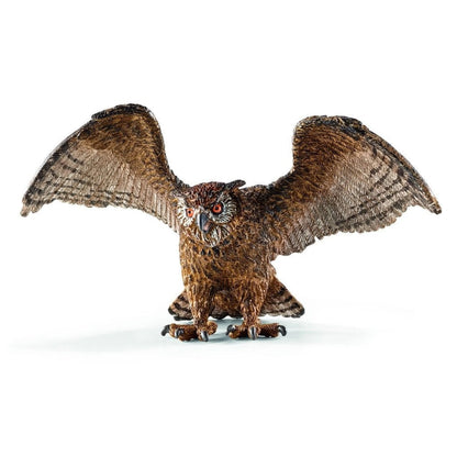 Schleich – Eagle Owl 14738