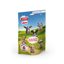 Schleich Mini Mates Series 1 Blind Bag 70679 | Collectible Surprise Animal Figure