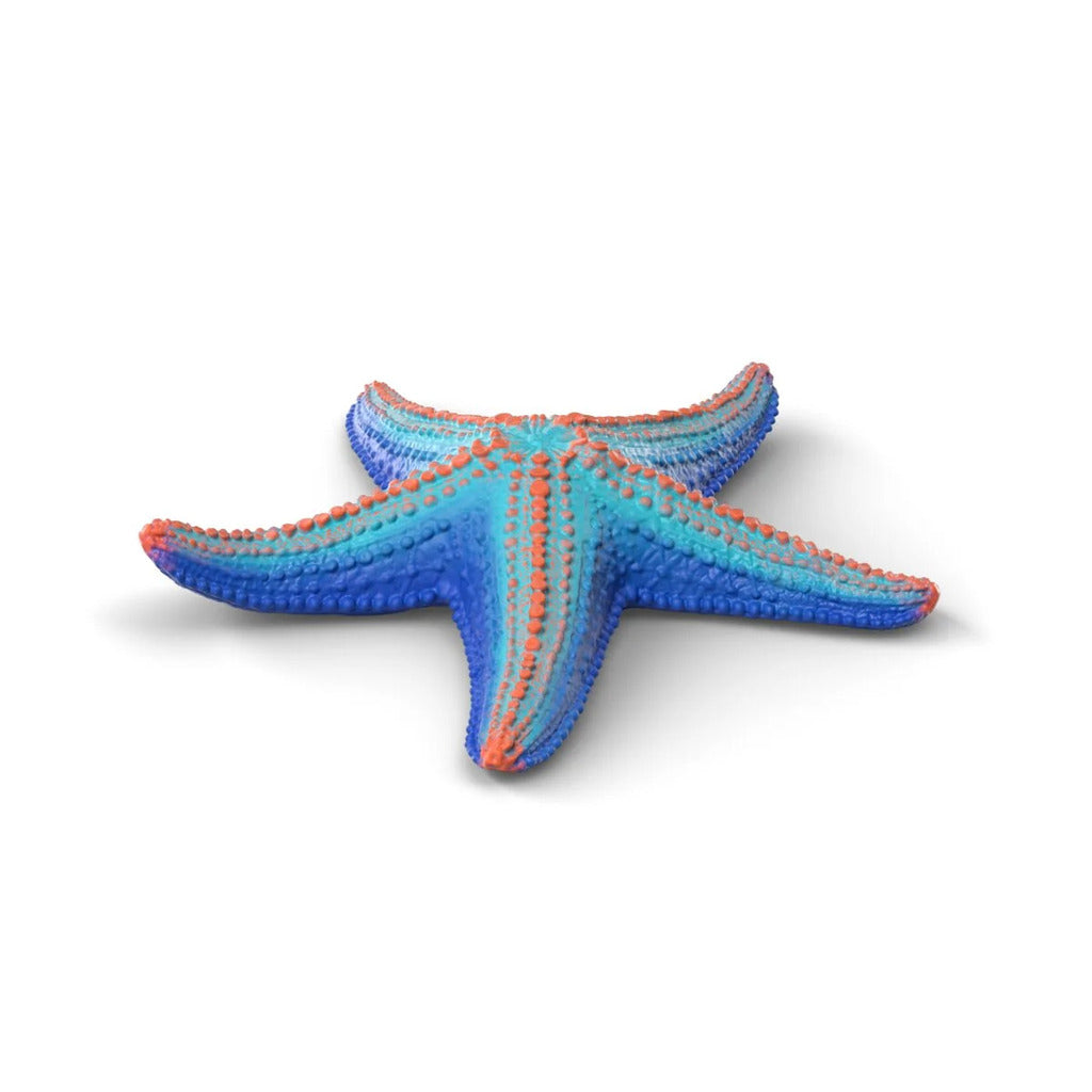 Sea Animals Discovery Set packaging showing the marine figures included in the multi-pack