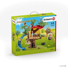 Schleich Farm World - Adventure Tree House 42408