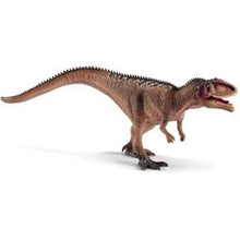 Schleich Dinosaurs -  Young Giganotosaurus 15017