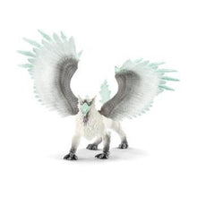 Schleich Eldrador - Ice Griffin 70143