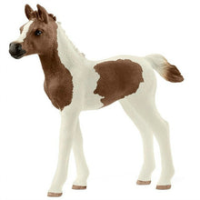 Schleich Horses - Pintabian Foal 13839