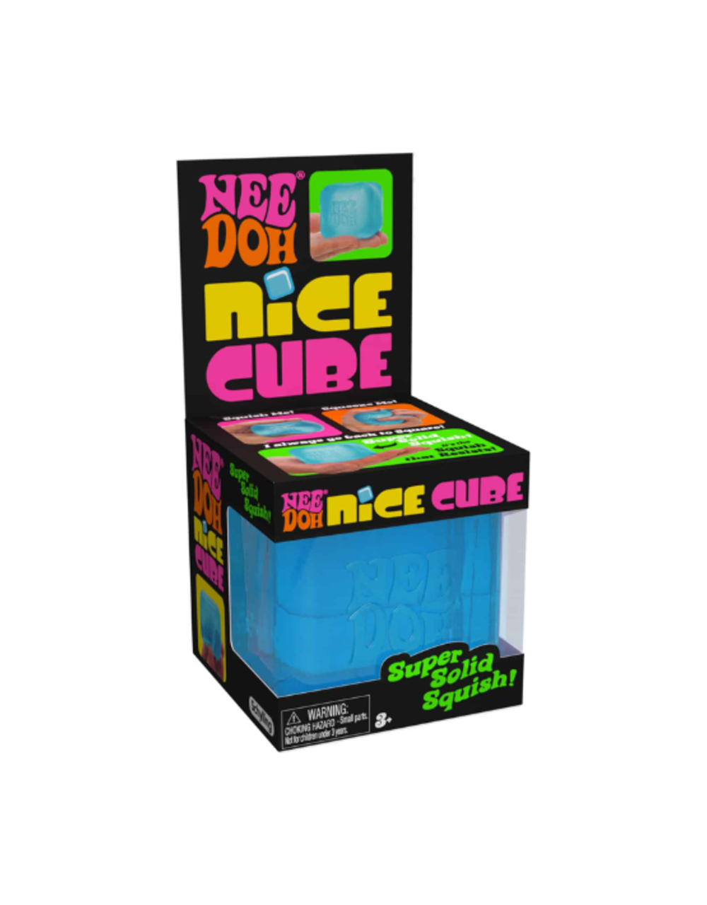 NeeDoh - Nice Cube