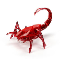 HEX BOTS Robotic Scorpion - Autonomous Mechanic Scorpion Toy