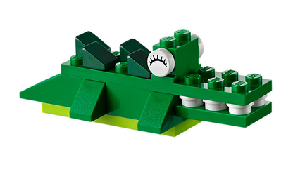 LEGO Classic - Medium Creative Bricks 10696