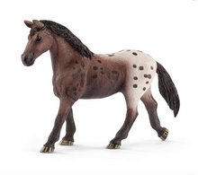Schleich Appaloosa Mare