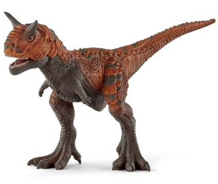 Schleich Dinosaurs - Carnotaurus