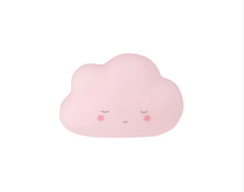 Delight Decor - Little Dreams Cloud- Baby Pink