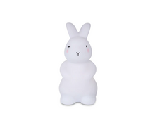 Delight Decor - Bunny Little Light Small White