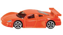Siku - 0866 - Snipper Orange