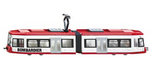 Siku – 1895 -  Tram 1:87 Scale
