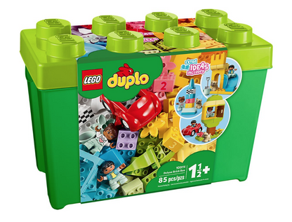 LEGO® DUPLO® - Deluxe Brick Box 10914