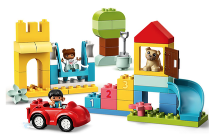 LEGO® DUPLO® - Deluxe Brick Box 10914