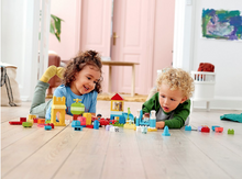 LEGO® DUPLO® - Deluxe Brick Box 10914