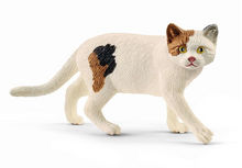 Schleich - American Shorthair Cat 13894