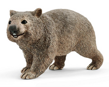 Schleich - Wombat 14834**shop wear no tags**
