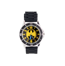 Batman Time Teacher Watch