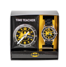 Batman Time Teacher Watch