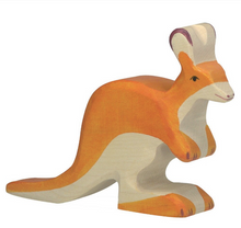 Holztiger - Kangaroo Small