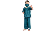 Little Heroes - Scrubs Set