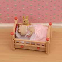 Sylvanian Families - Baby Crib