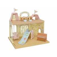 Sylvanian Families - Baby Castle Nursery