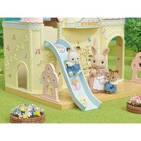 Sylvanian Families - Baby Castle Nursery