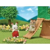 Sylvanian Families - Baby Tree House