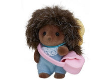 Sylvanian Families - Hedgehog Baby 5410