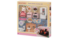 Sylvanian Families - Playful Starter Furniture Set 5449