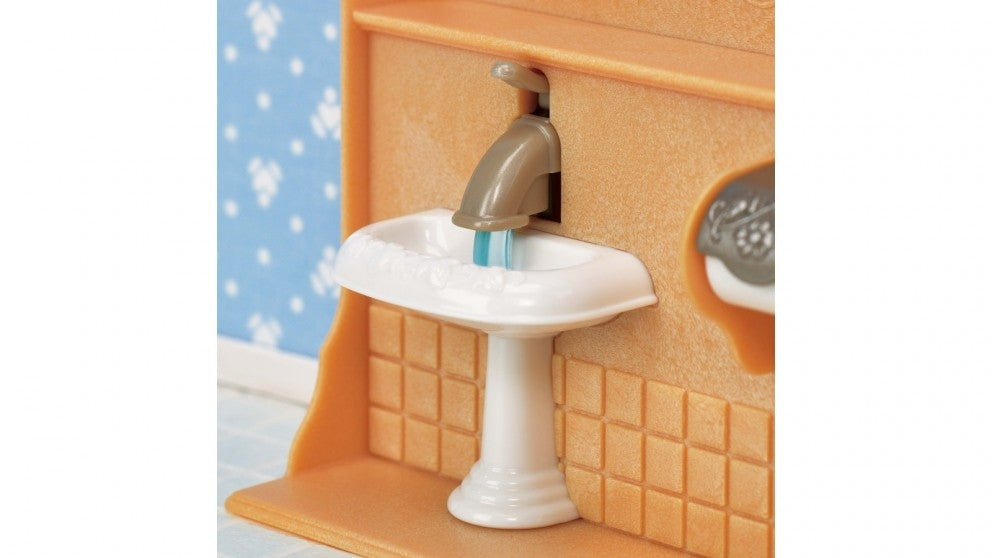 Sylvanian Families - Playful Starter Furniture Set