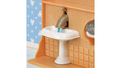Sylvanian Families - Playful Starter Furniture Set
