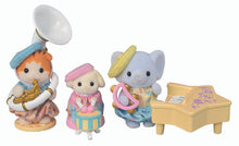 Sylvanian Families - Nursery Concert Set