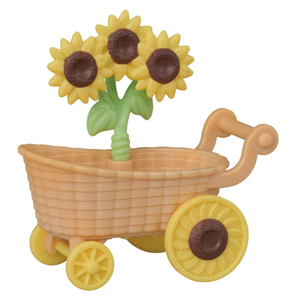 Sylvanian Families - Hamster Family